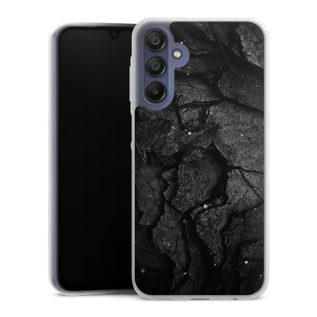 Coque Slim en silicone