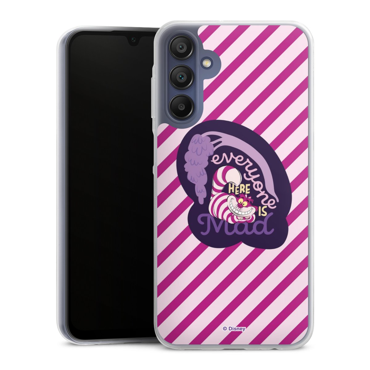 Silikon Slim Case