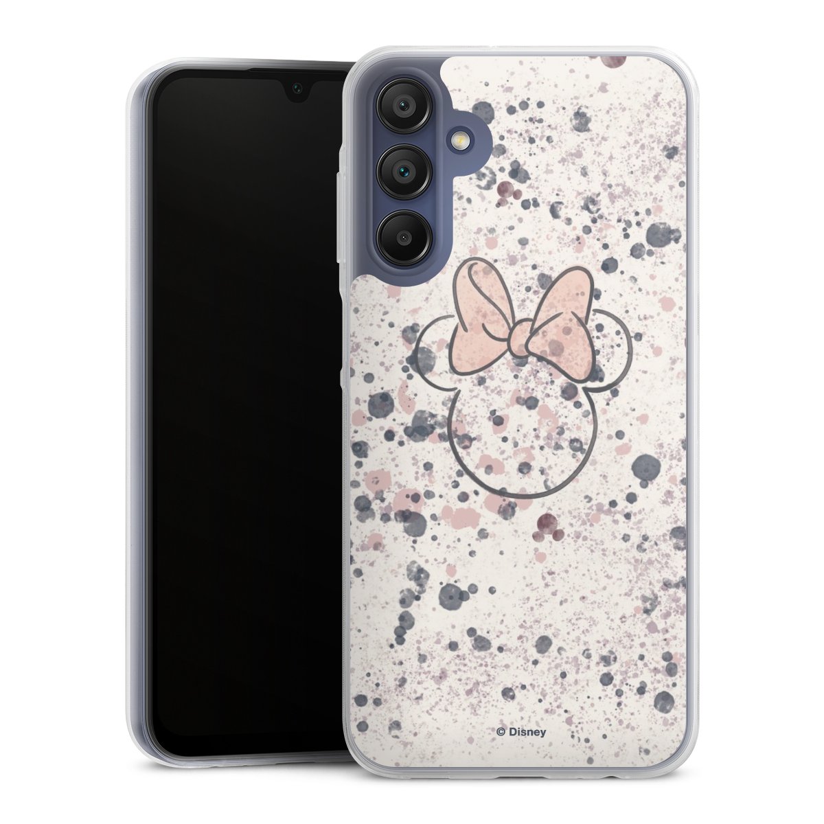 Coque Slim en silicone