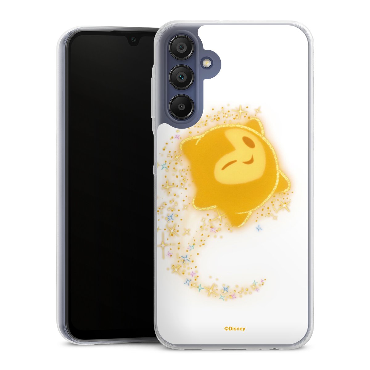 Coque Slim en silicone