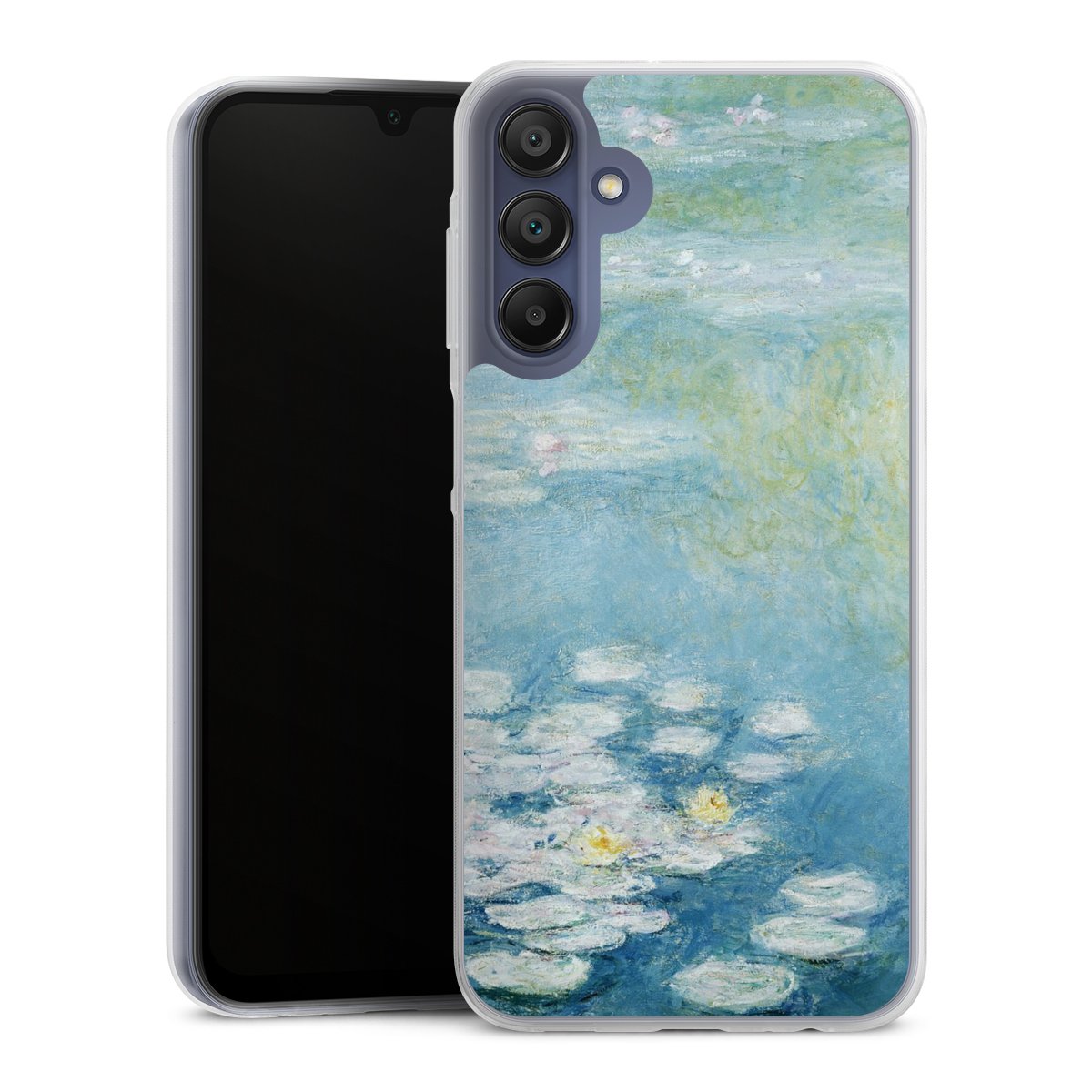 Cover sottile in silicone