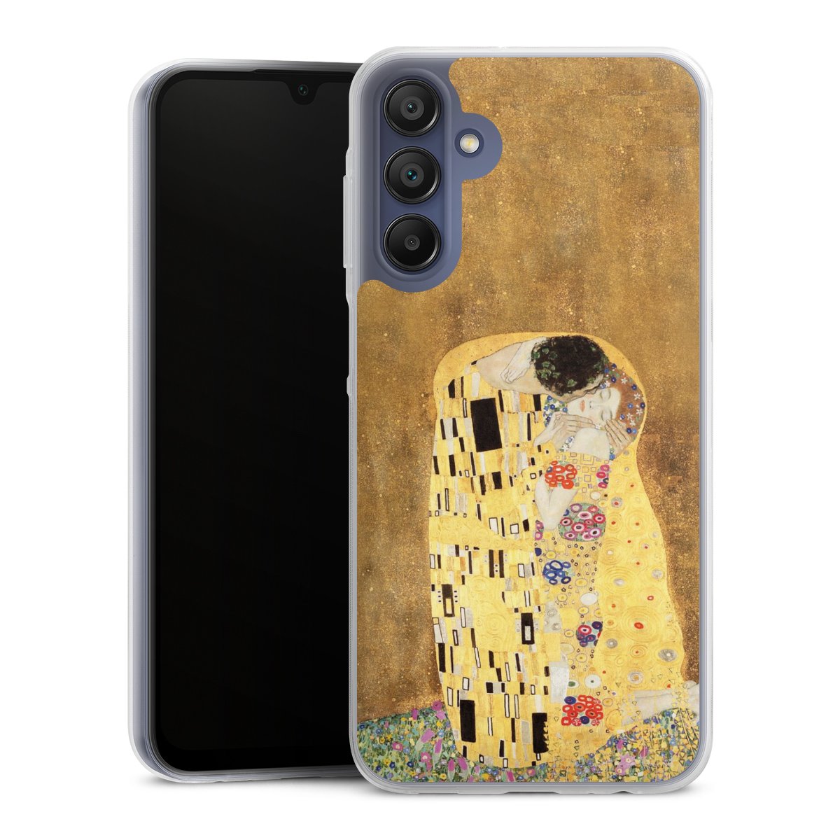 Cover sottile in silicone