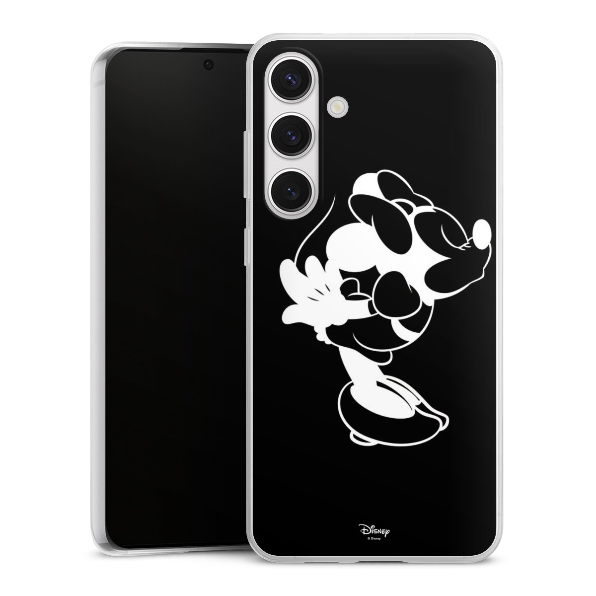 Silikon Slim Case