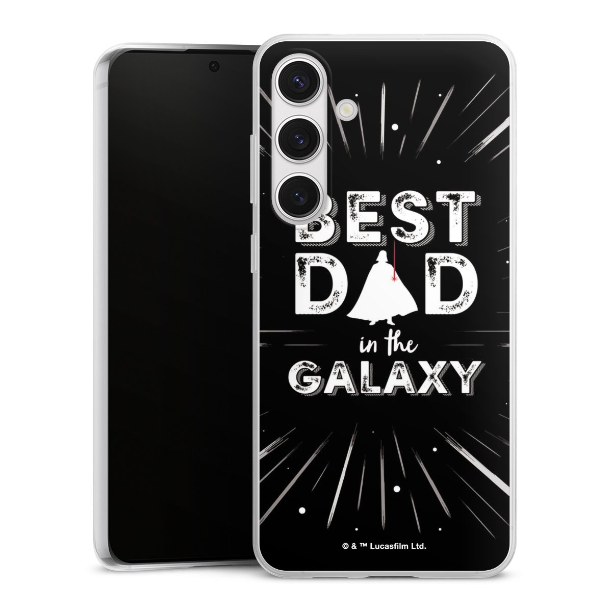 Silikon Slim Case