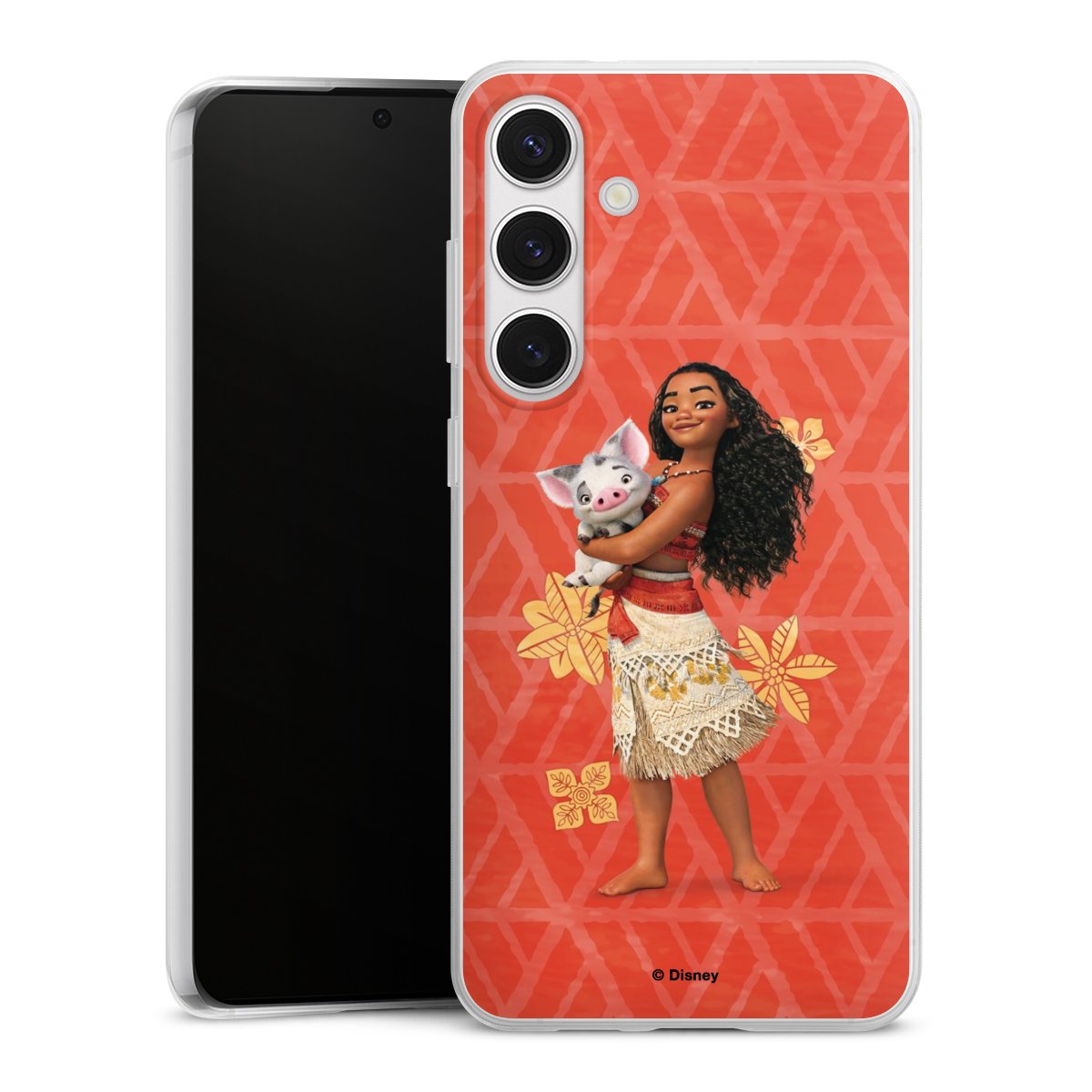 Coque Slim en silicone