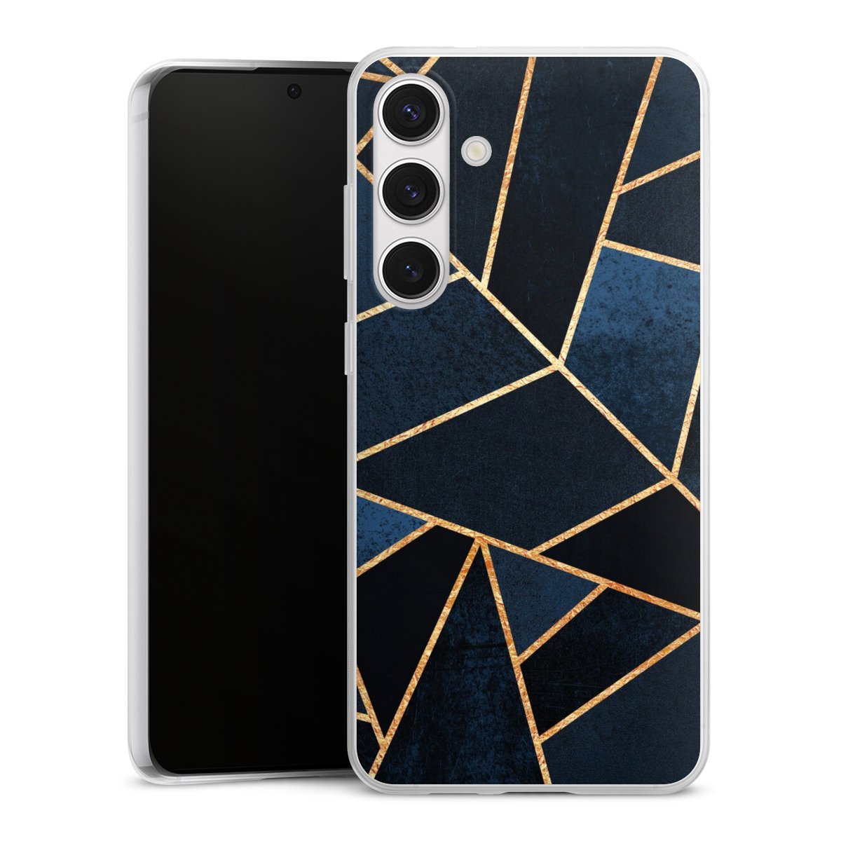 Coque Slim en silicone