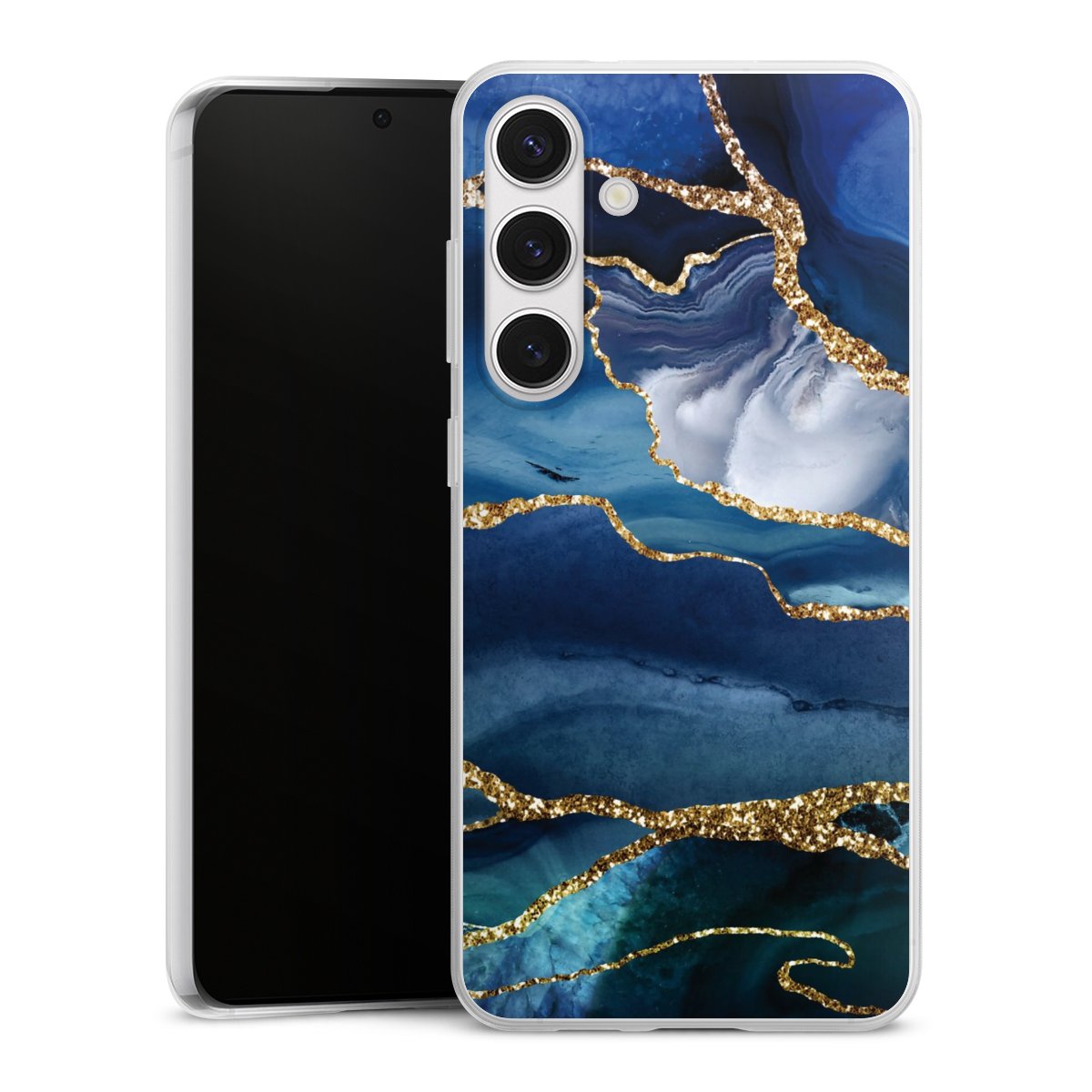Silikon Slim Case