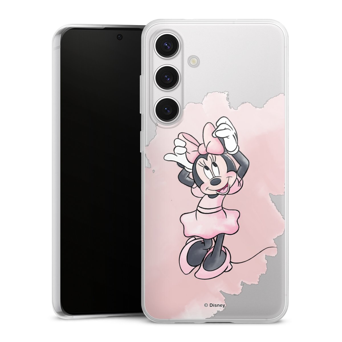 Silikon Slim Case