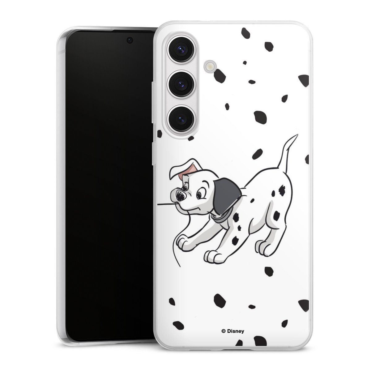 Coque Slim en silicone