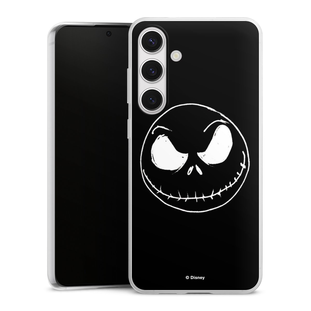 Coque Slim en silicone