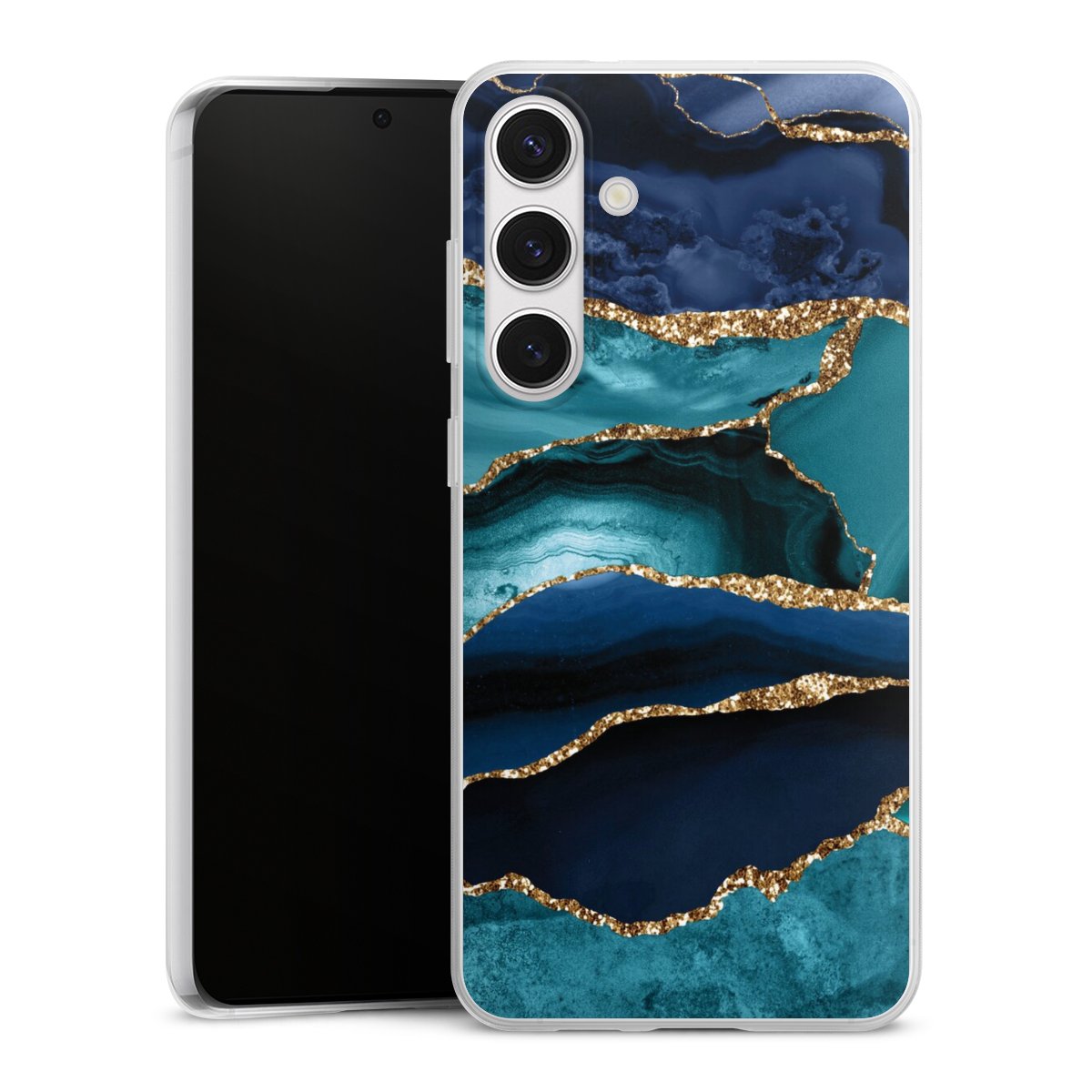 Coque Slim en silicone