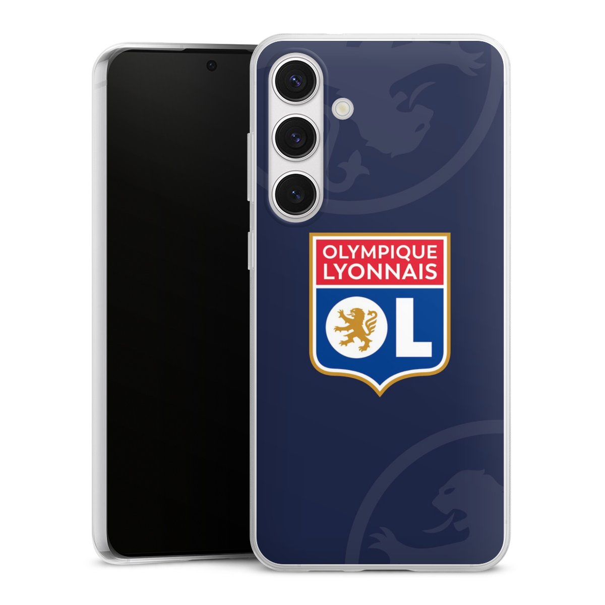 Cover sottile in silicone