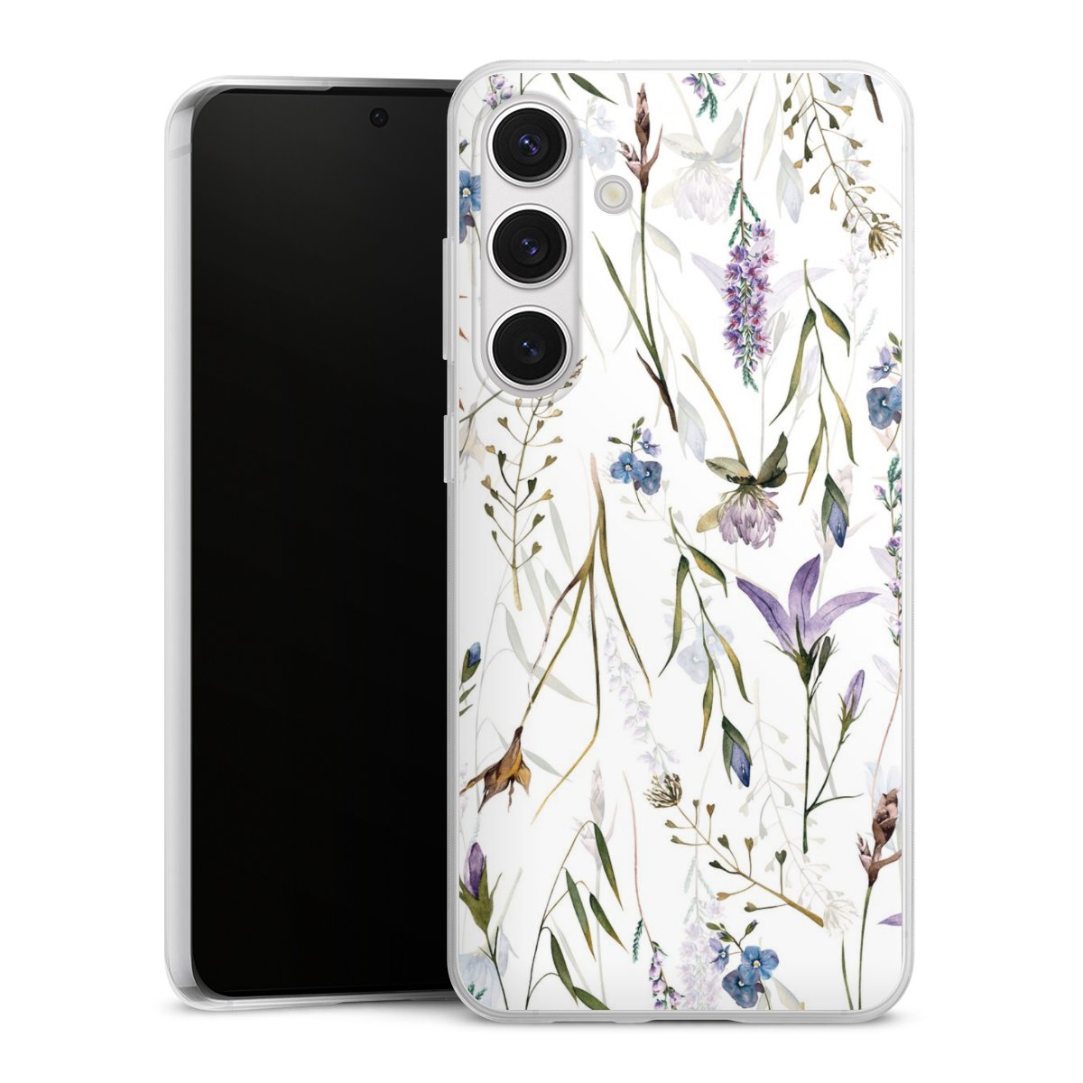 Silikon Slim Case