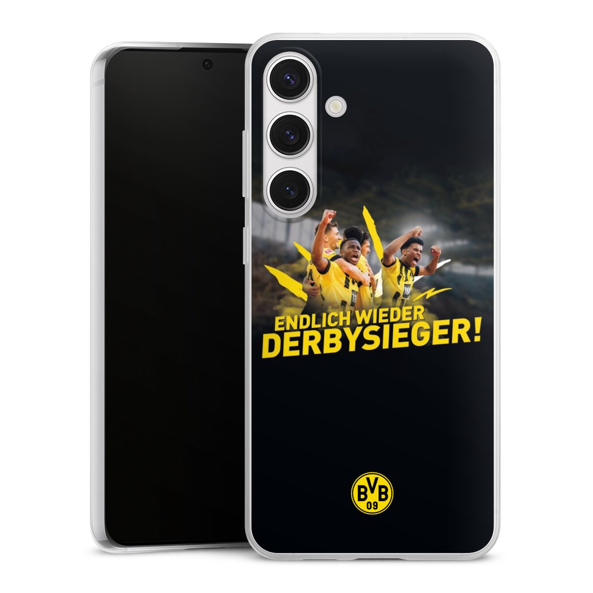 Silikon Slim Case