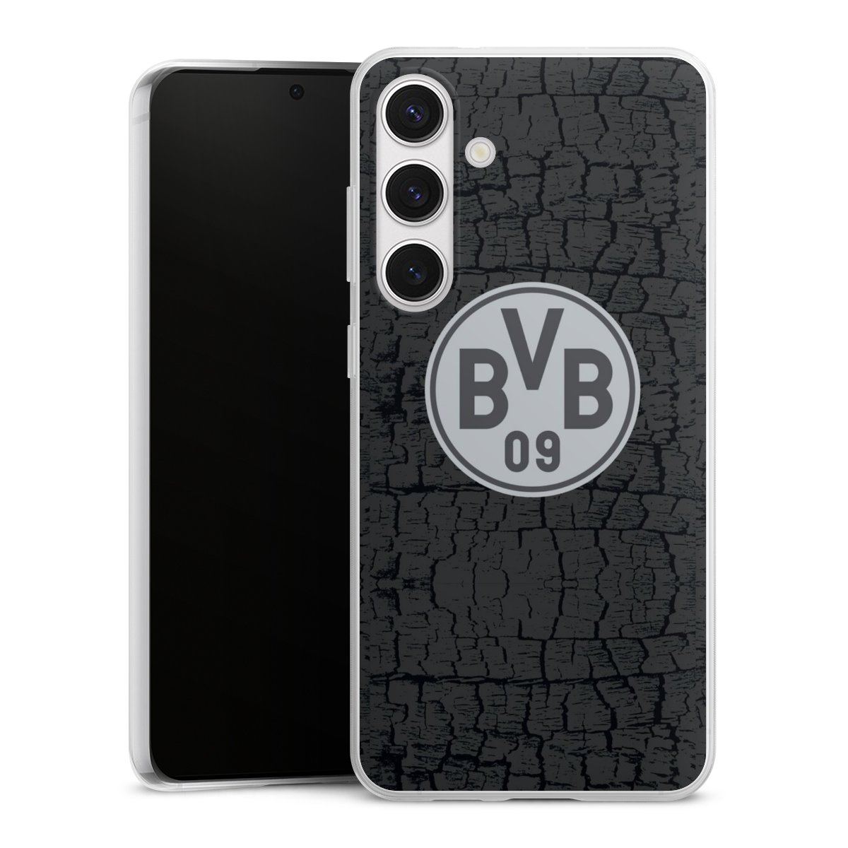 Silikon Slim Case