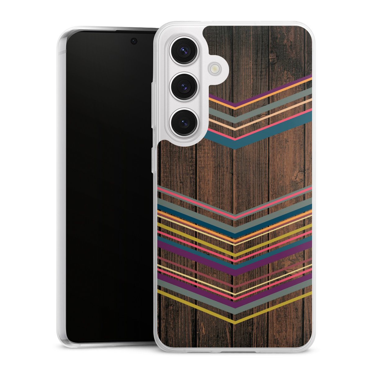 Coque Slim en silicone