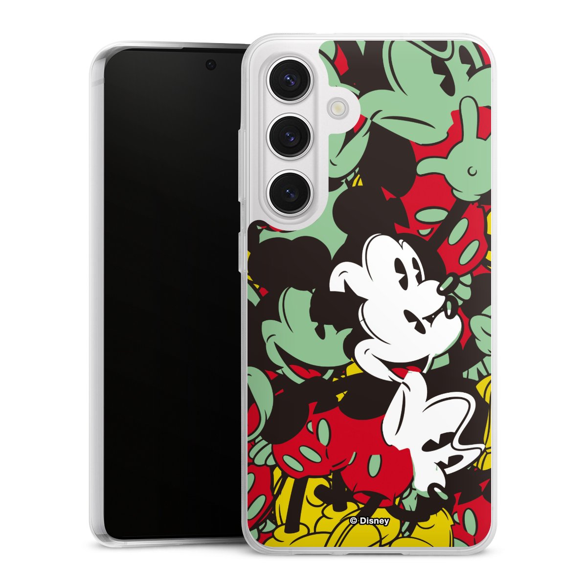 Mickey Muse