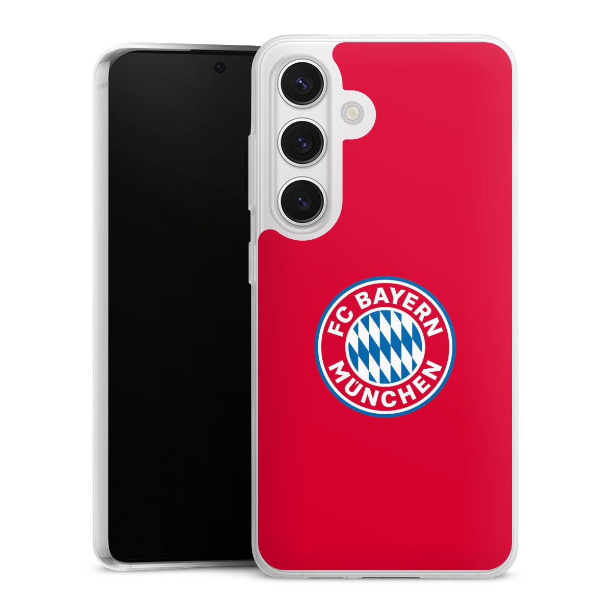 Silikon Slim Case