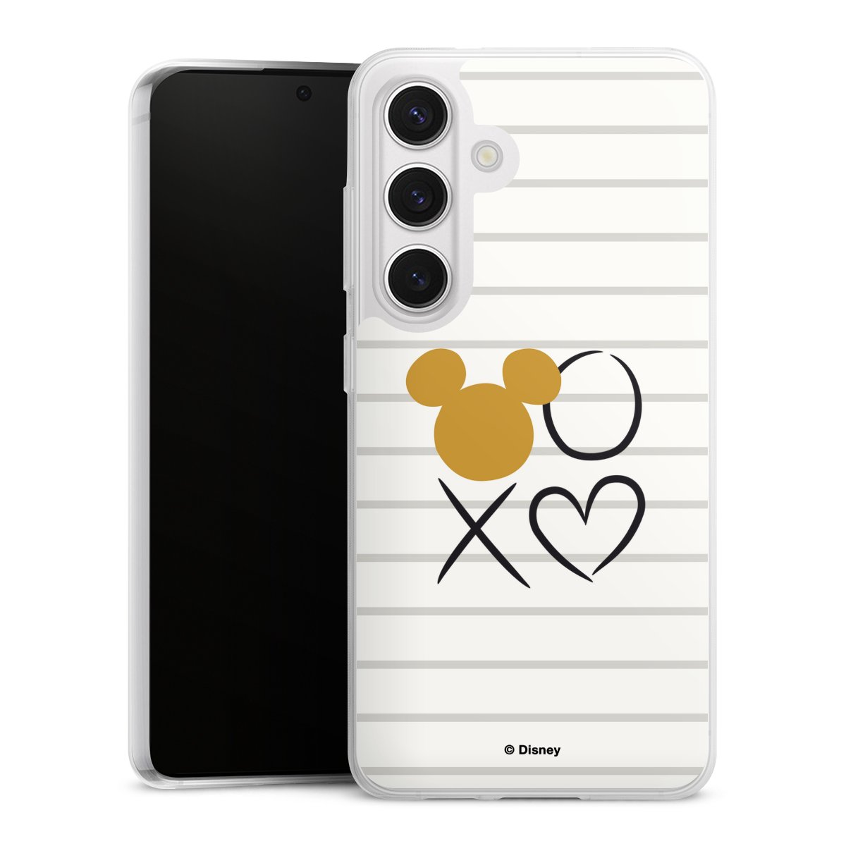 XOXO Mickey