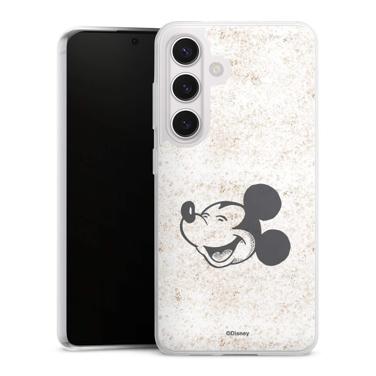 Micky Riant Boho