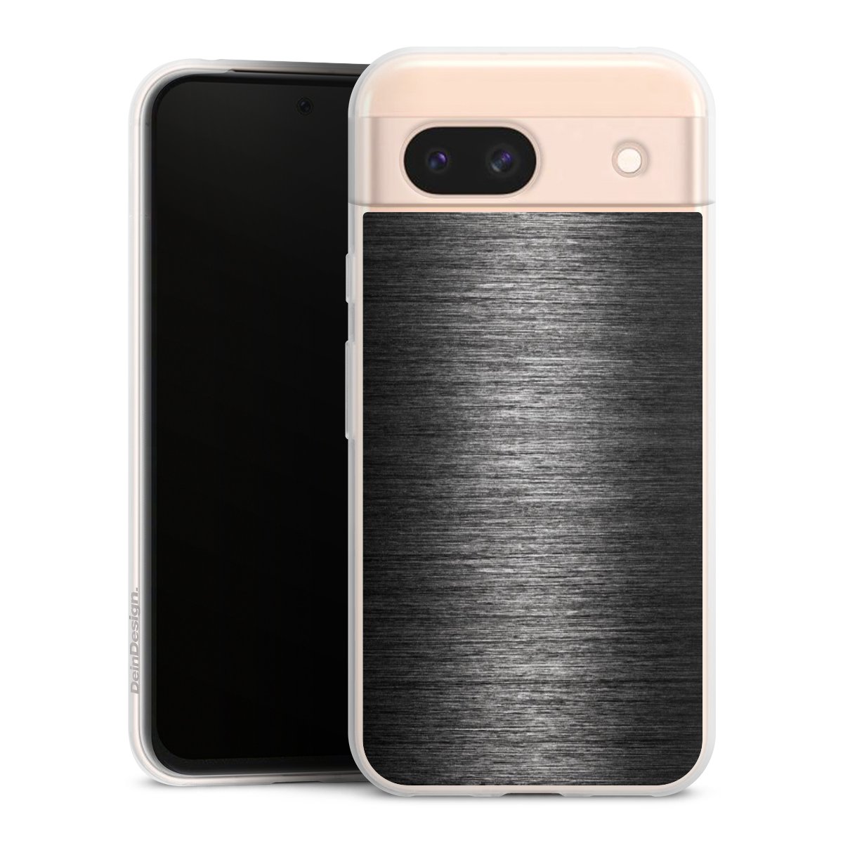 Coque Slim en silicone