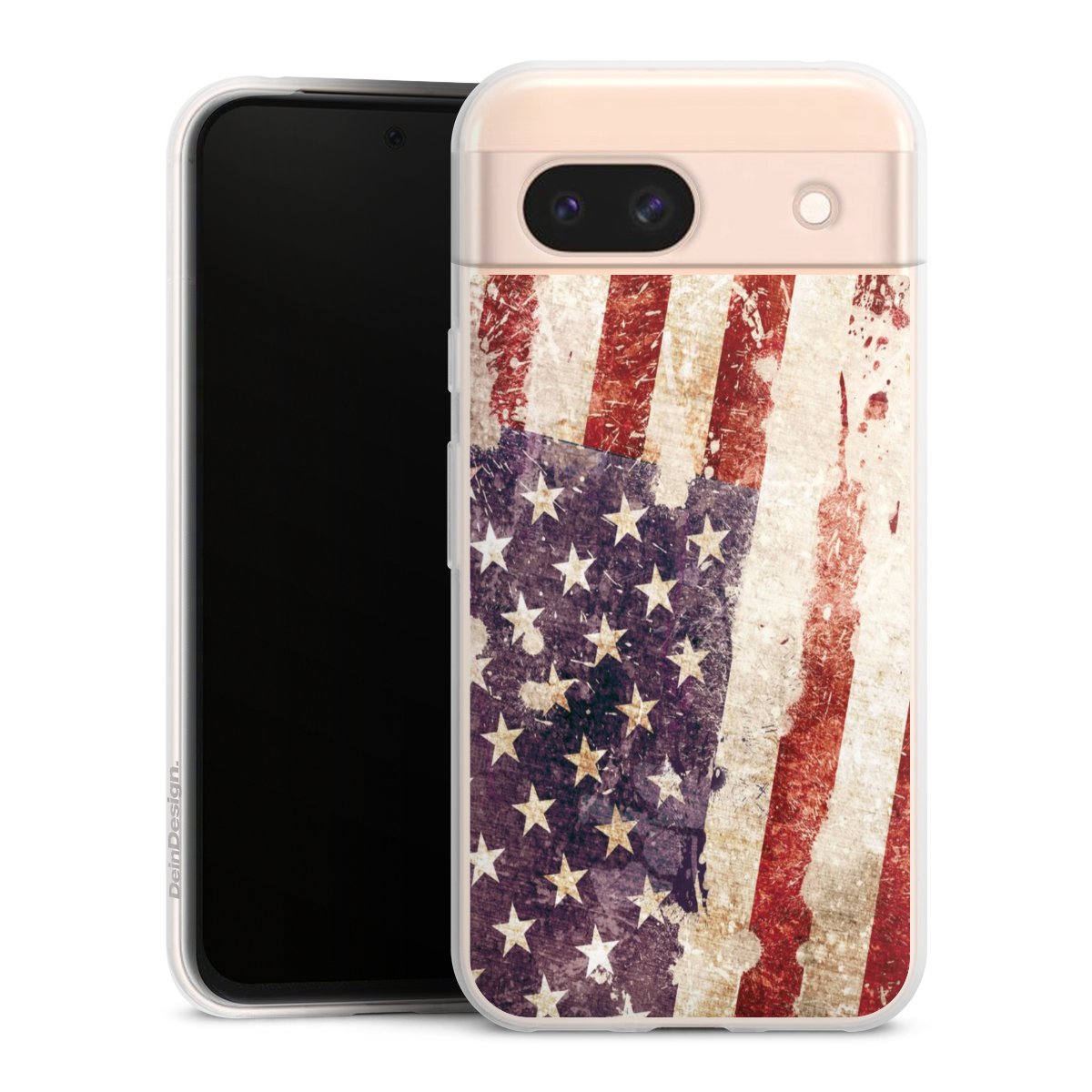 Coque Slim en silicone