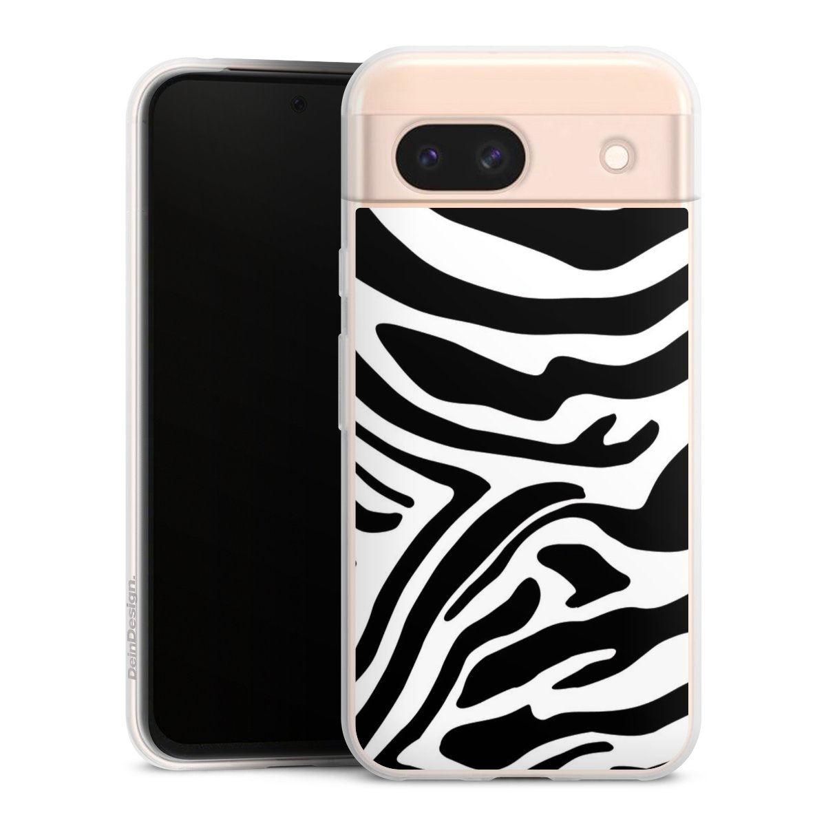 Silikon Slim Case