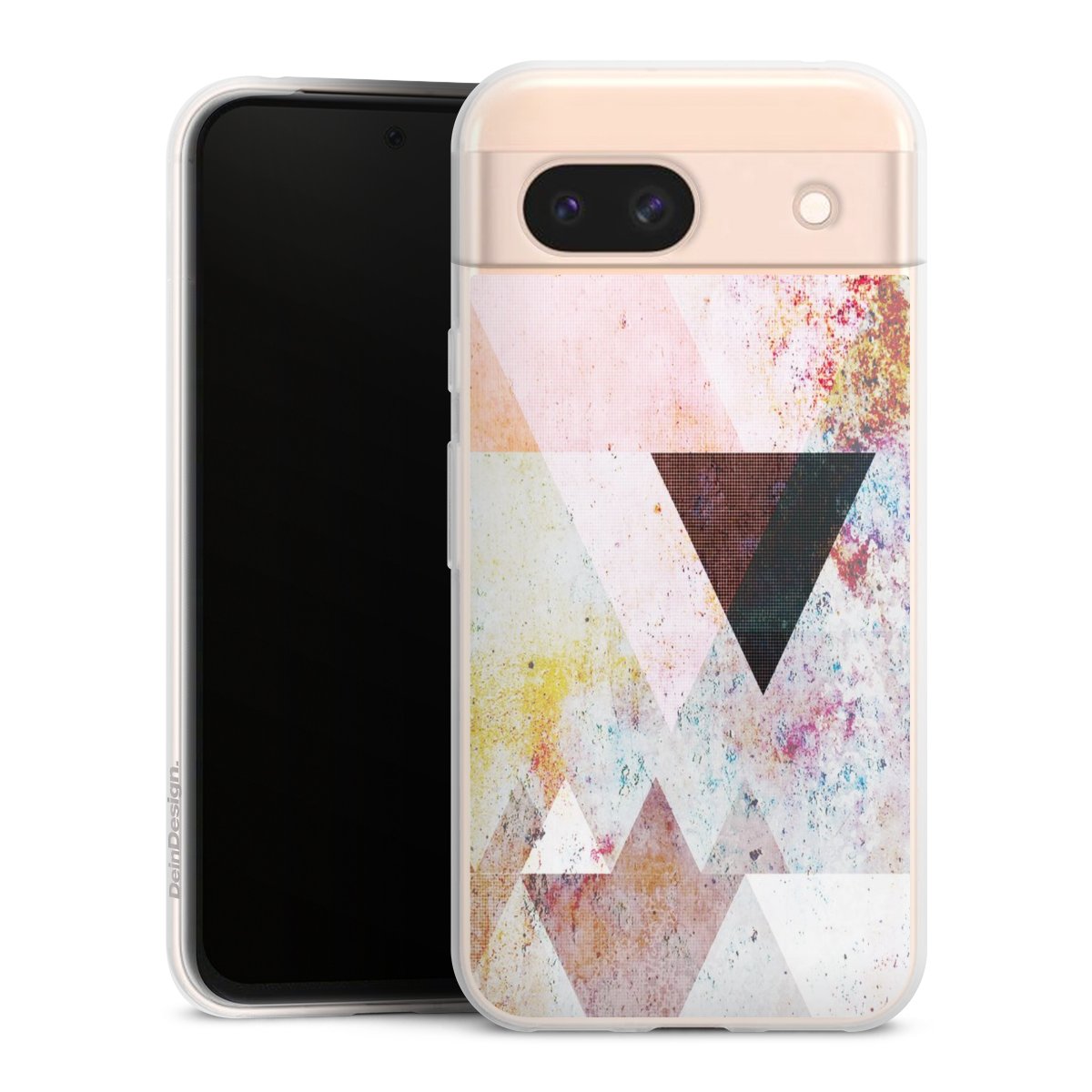 Silikon Slim Case