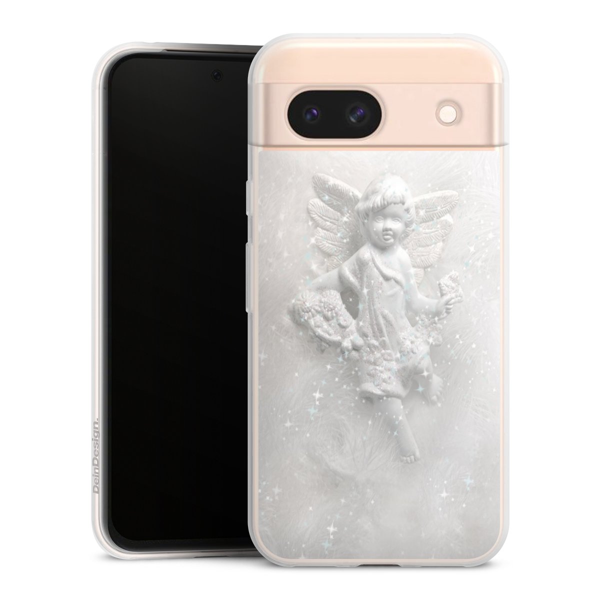 Silikon Slim Case