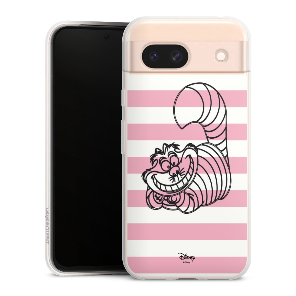 Silikon Slim Case