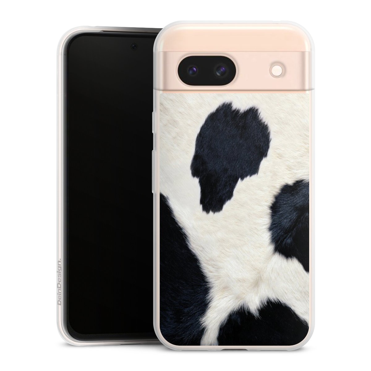Silikon Slim Case