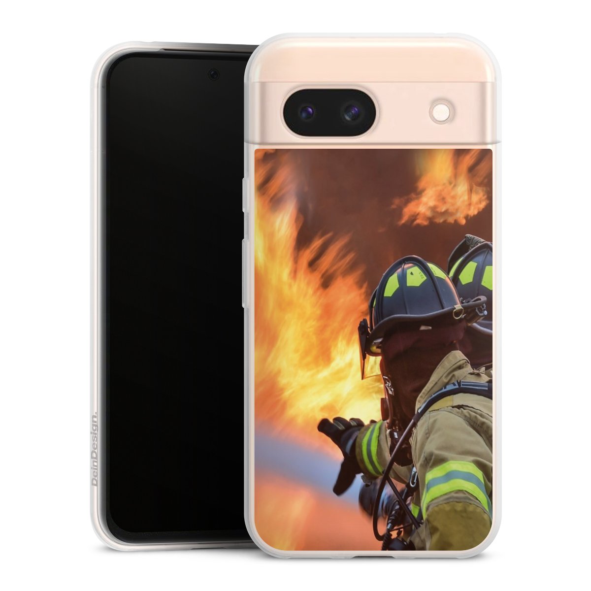 Silikon Slim Case