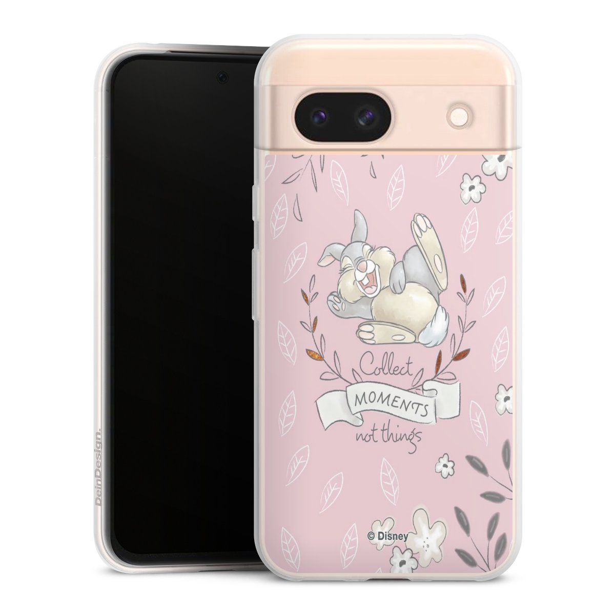 Silikon Slim Case