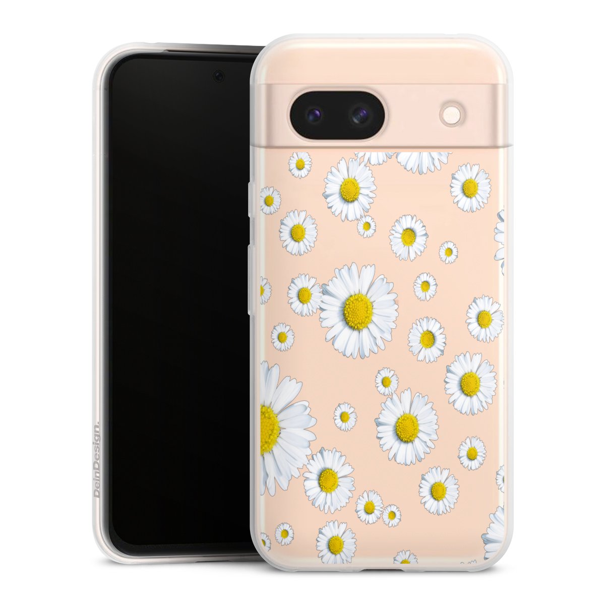 Cover sottile in silicone