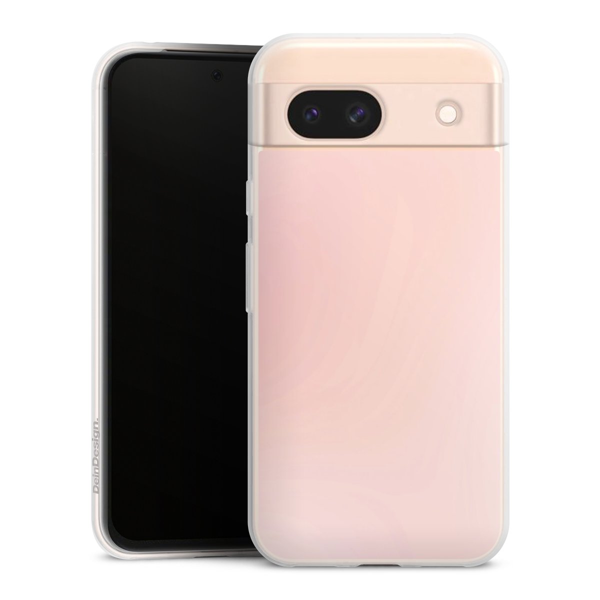 Coque Slim en silicone