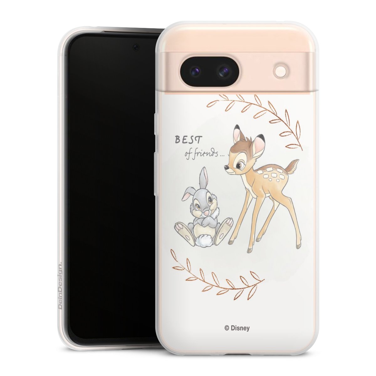 Silikon Slim Case