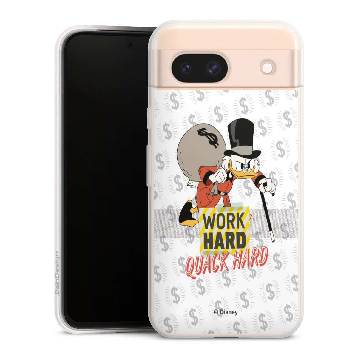 Cover sottile in silicone