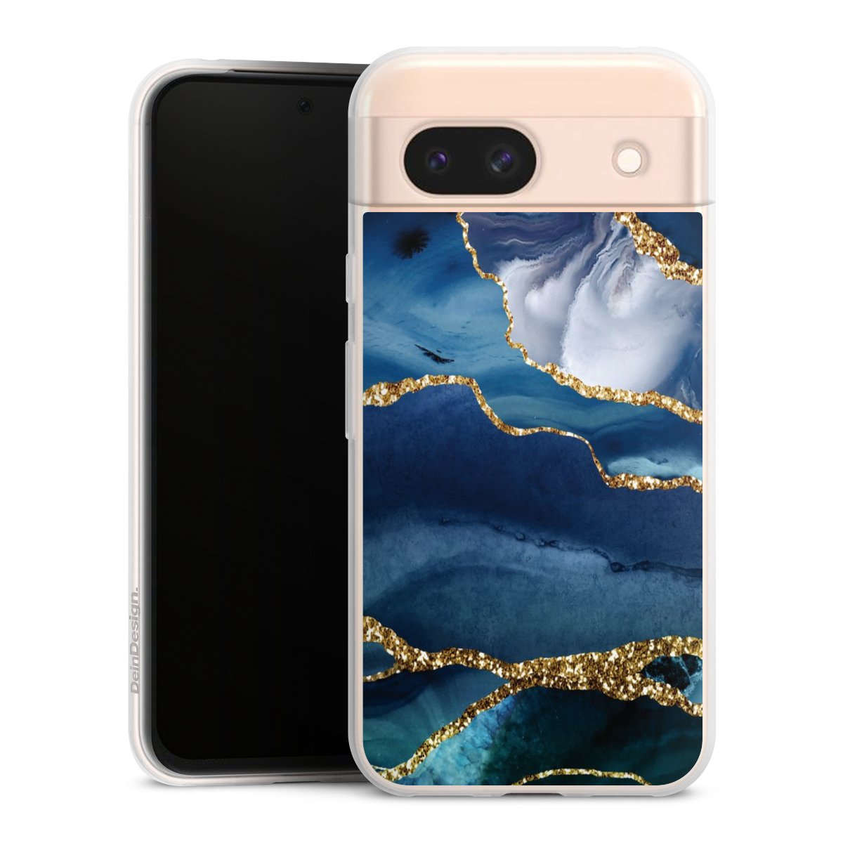 Cover sottile in silicone