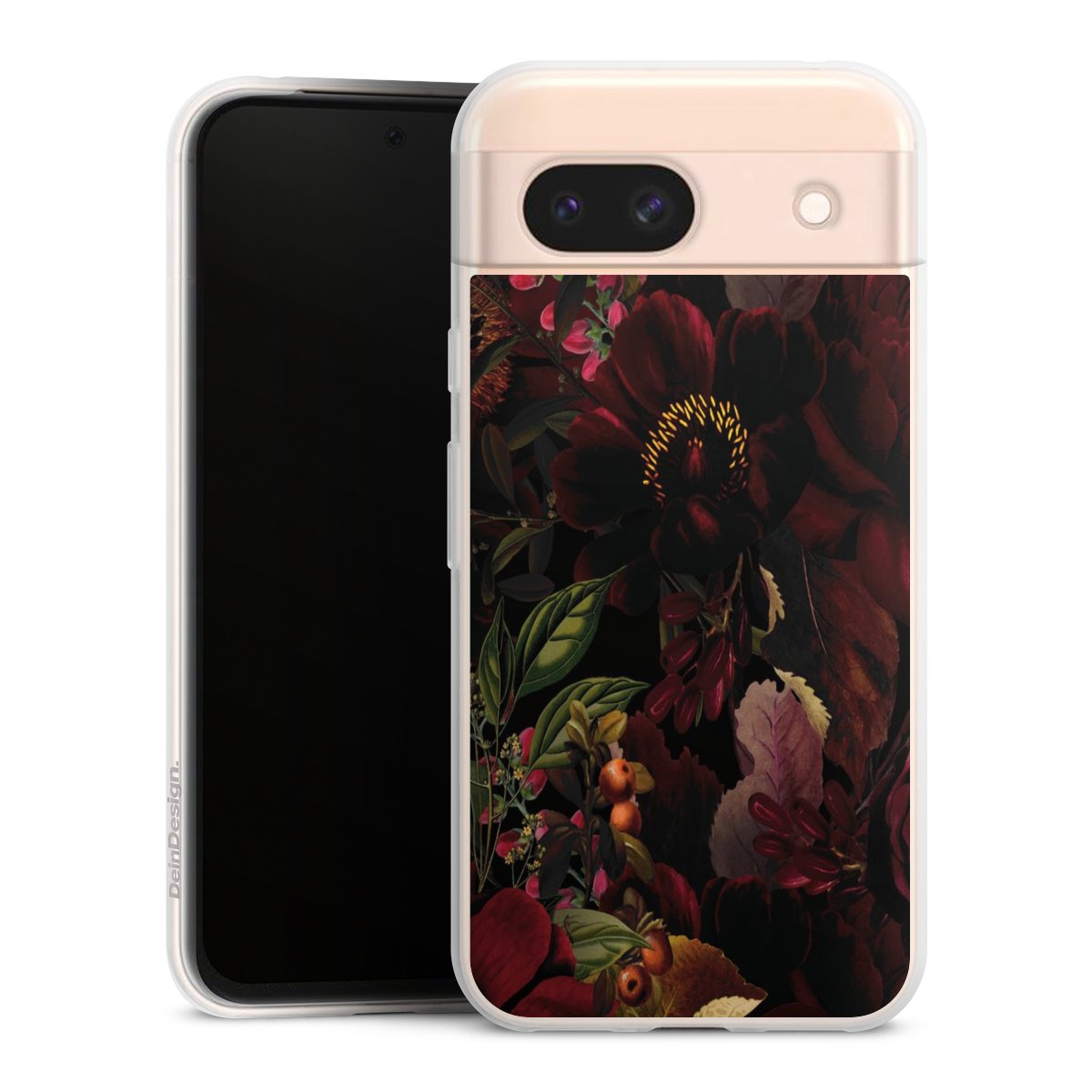 Silikon Slim Case