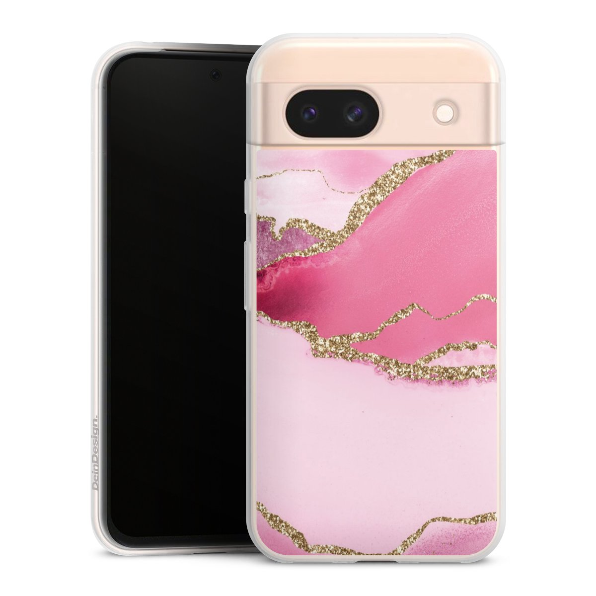 Coque Slim en silicone