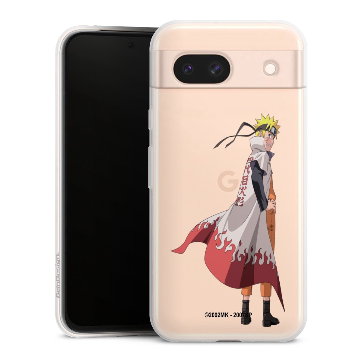 Cover sottile in silicone