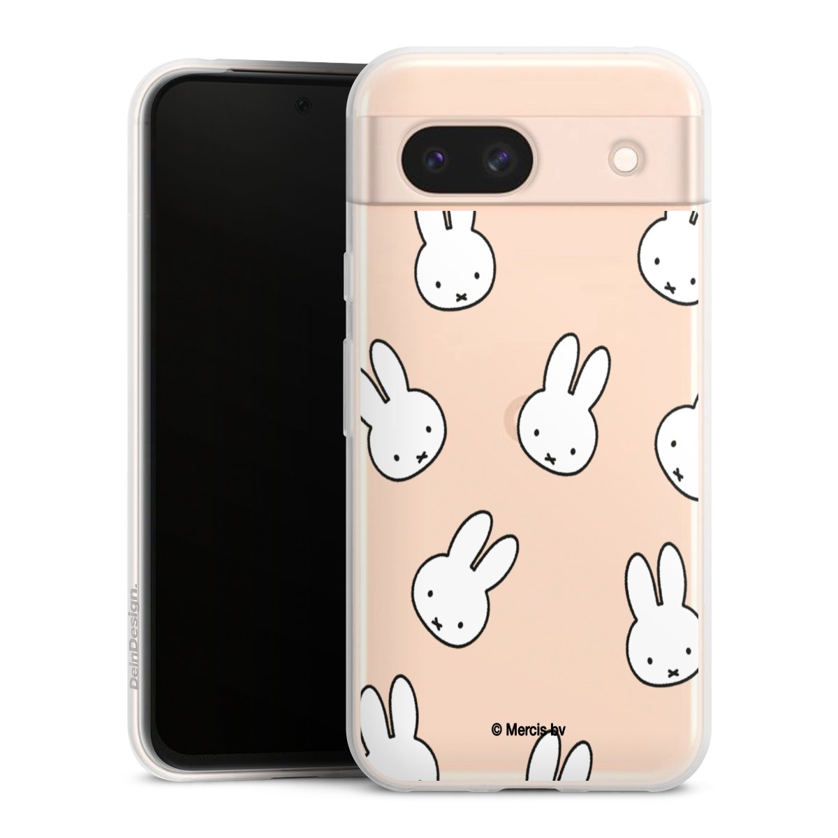 Silikon Slim Case