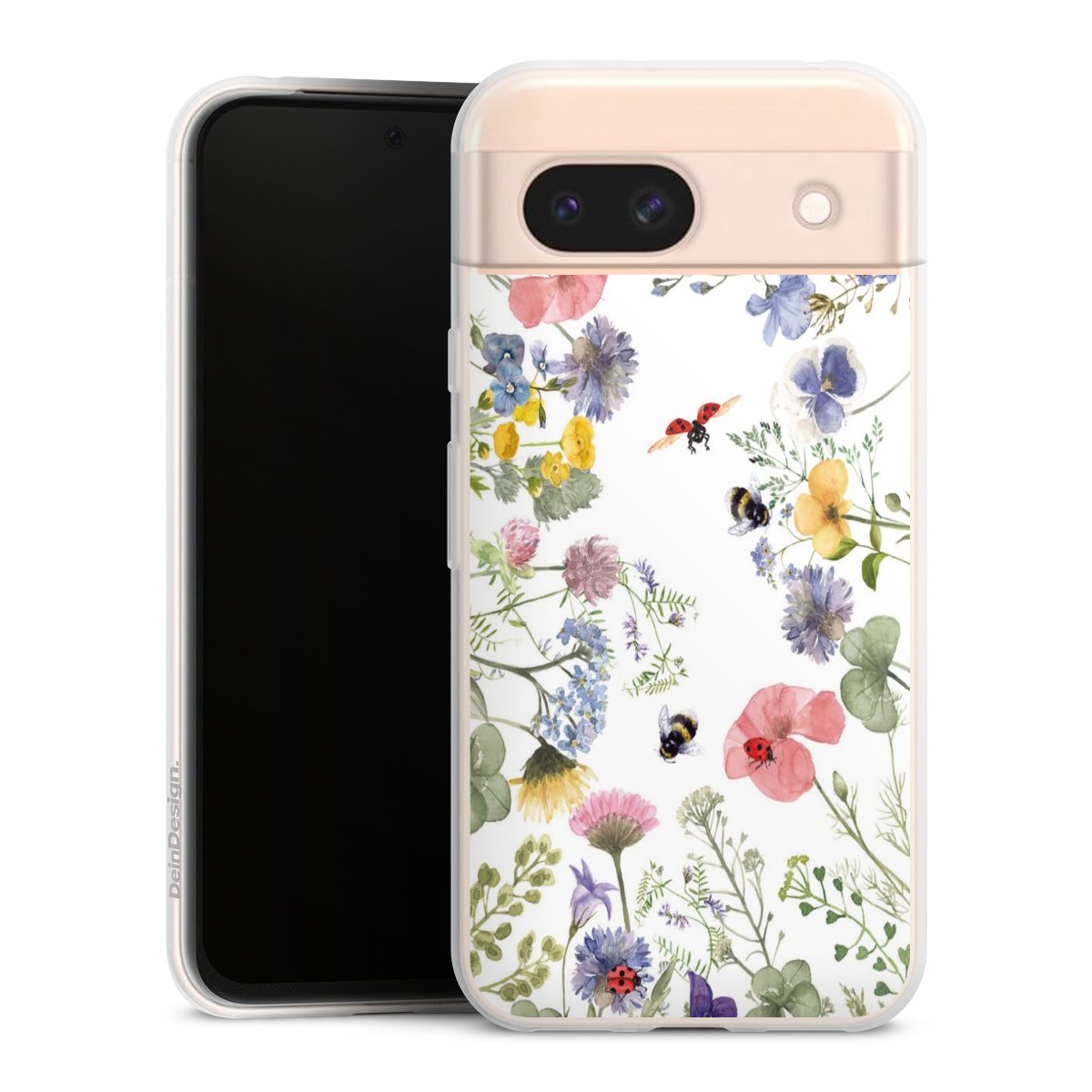 Cover sottile in silicone