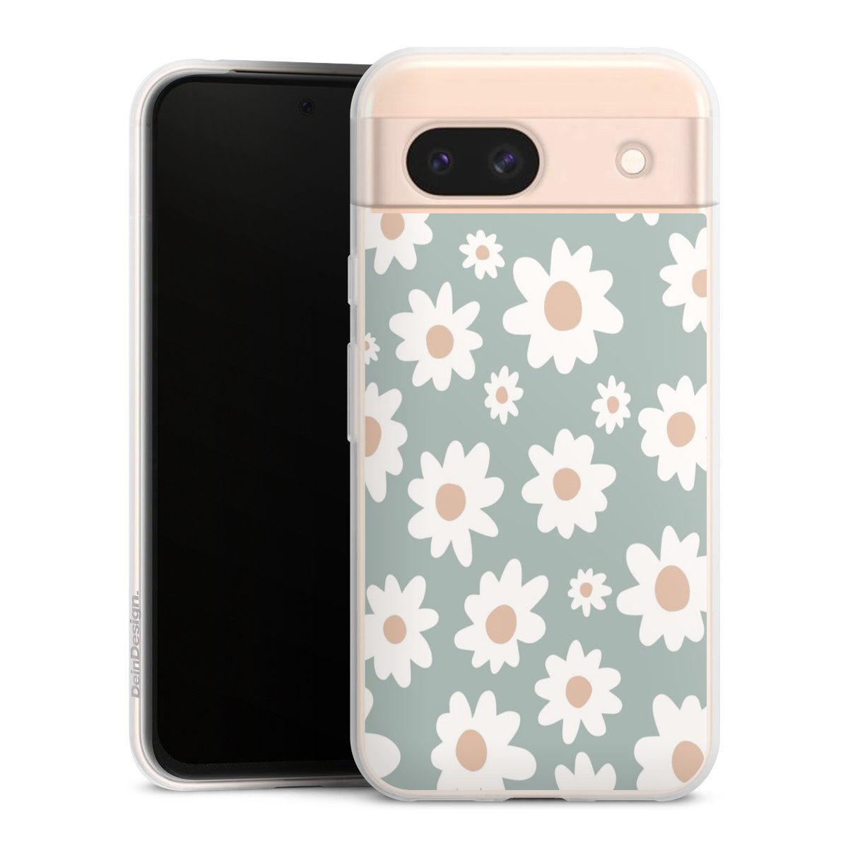 Coque Slim en silicone