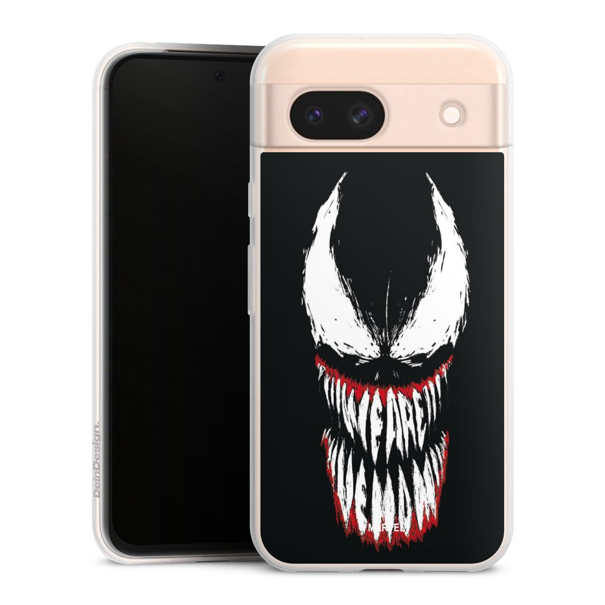 We Are Venom