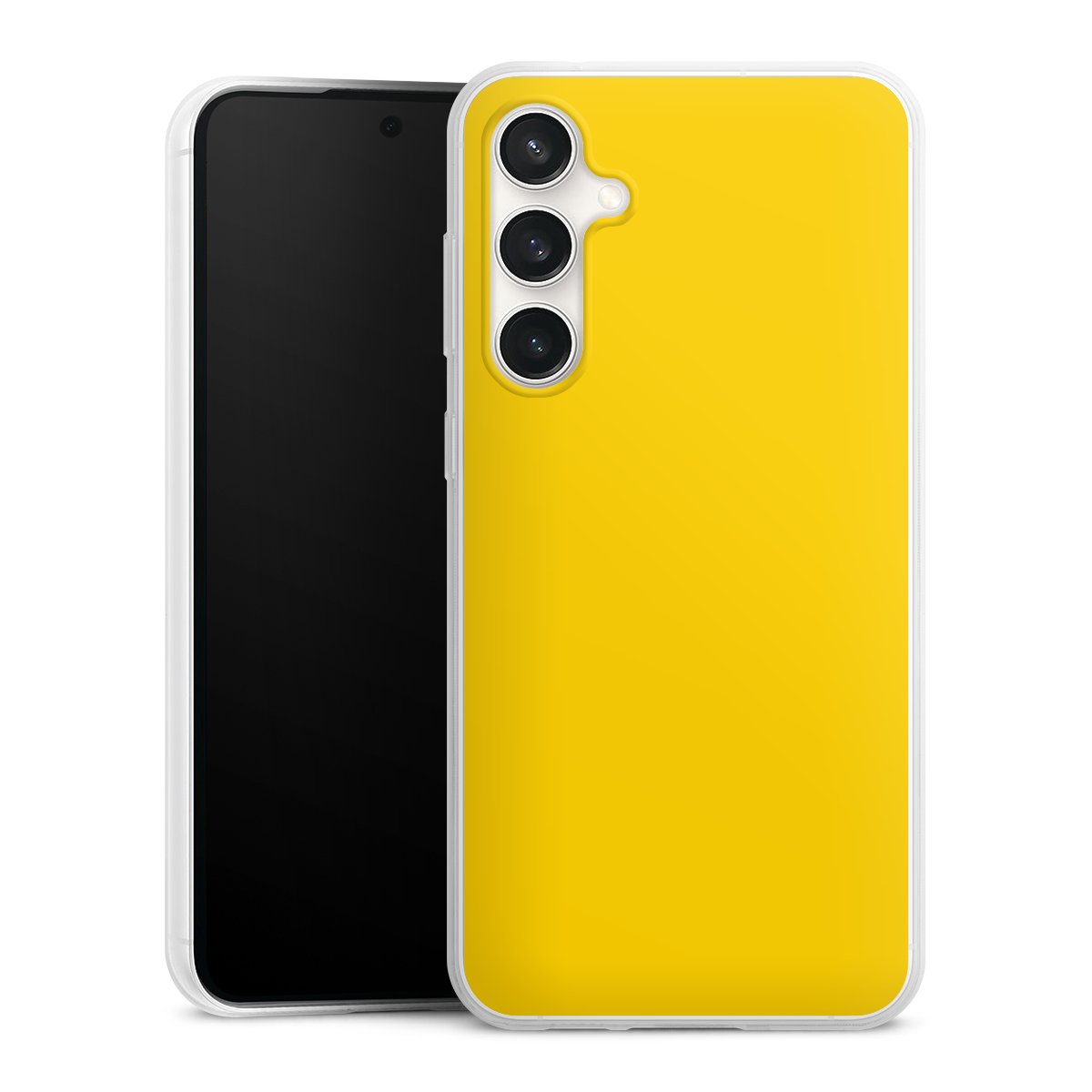 Cover sottile in silicone