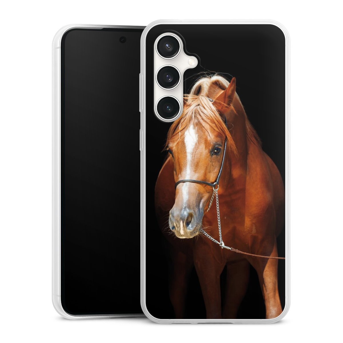 Cover sottile in silicone