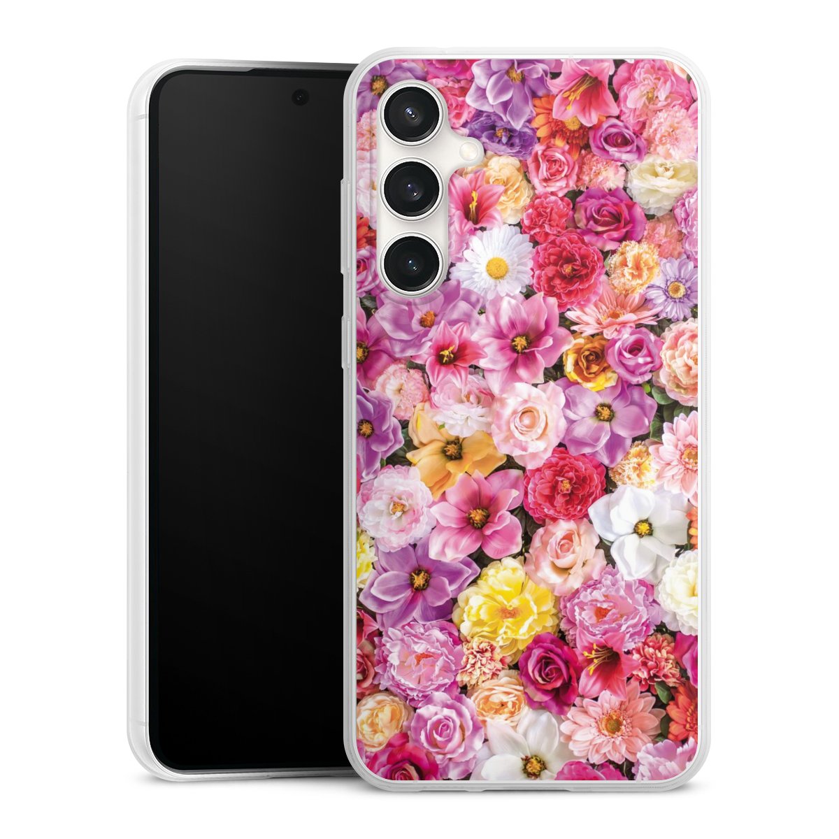 Silikon Slim Case