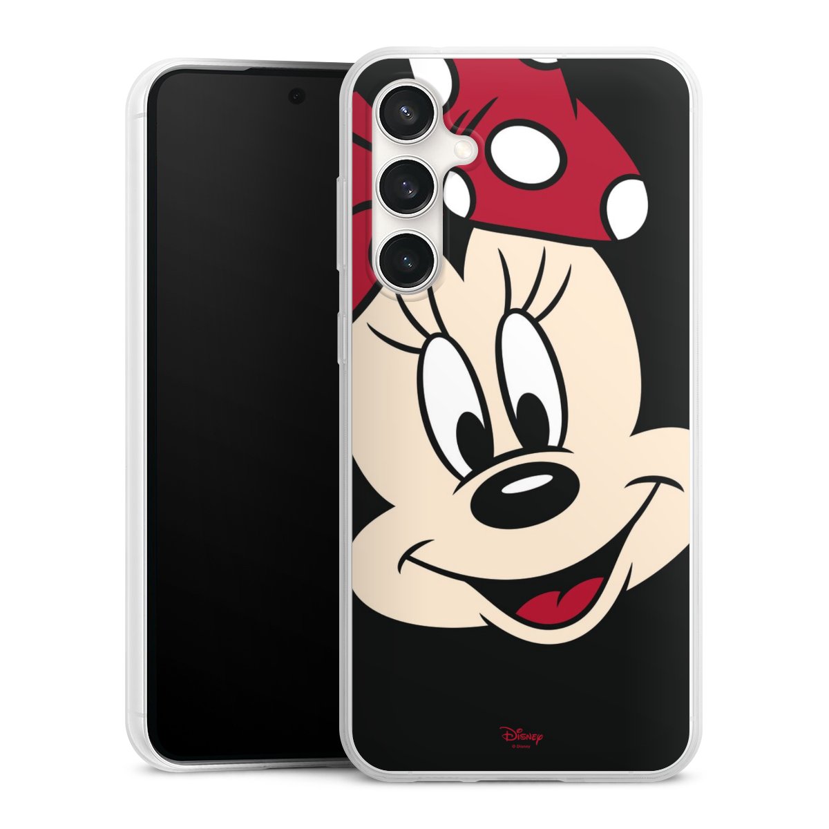 Minnie dappertutto