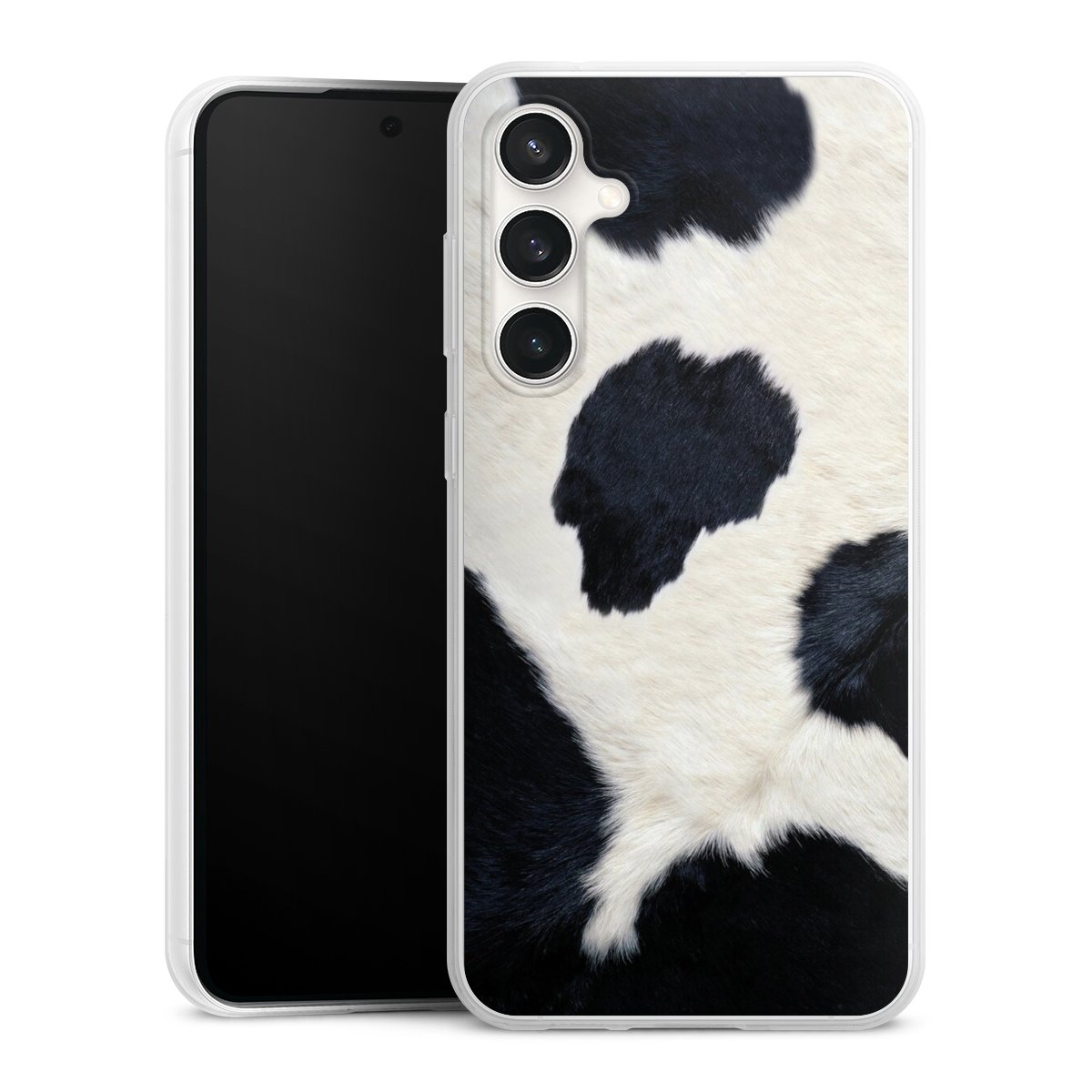 Silikon Slim Case